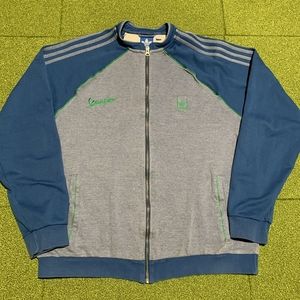 Vintage Adidas Jacket